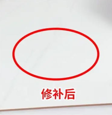 漠河瓷砖空鼓维修公司分享下板材基层，未采取柔性过渡措施的影响。在瓷砖铺贴工程中，如果采用的是板材基层（如石膏板、木工板等非刚性基层），而未采取柔性过渡措施，